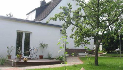 Ferienwohnung Strandzeit Cuxhaven - Foto 5