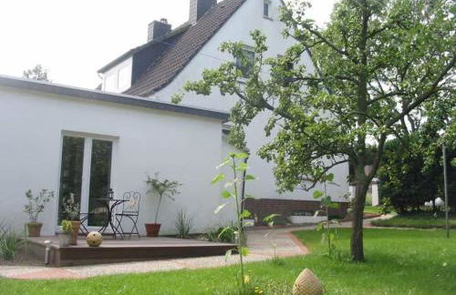 Ferienwohnung Strandzeit Cuxhaven - Foto 5