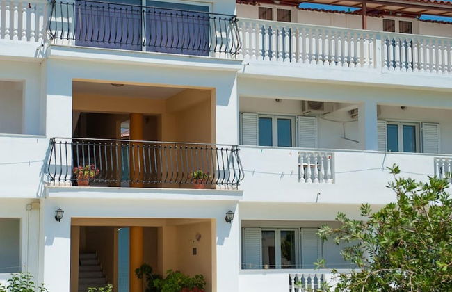 Tassia Studios - Foto 19