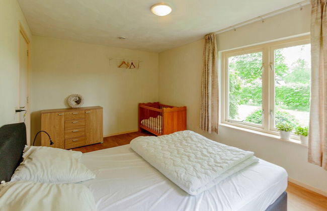 Kempen Comfort With Sauna & Tub - Foto 16