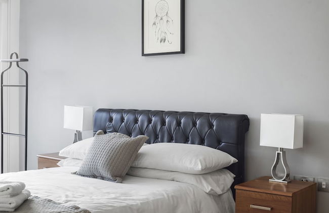 Modern Apartments in Bayswater Central London FREE WIFI & AIRCON by City Stay Aparts London - Foto 13