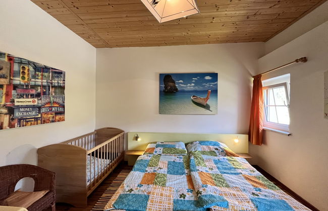 Landhaus Rosental - Photo 10