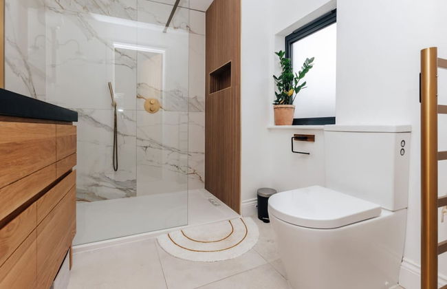 Rosefinch House in Crazies Hill - Photo 12