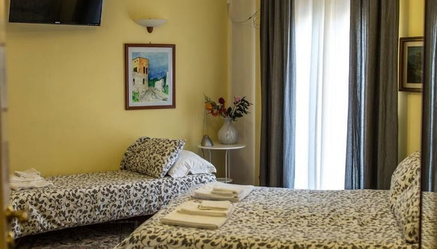 Il Sorriso Di Liu - Foto 5, Habitación