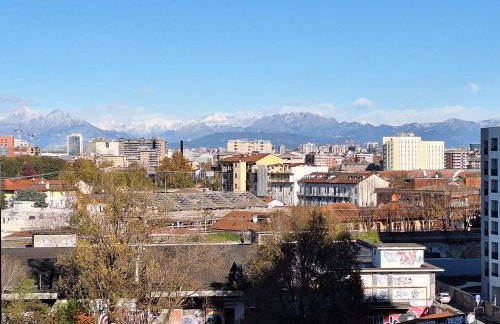 Gioia Martesana Skyline Apartment Milano - 140 mq - Foto 10