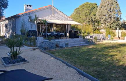 Petit coin de paradis - Foto 10