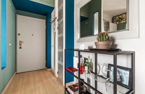 Artistic apartment in the heart of Milan - Foto 7