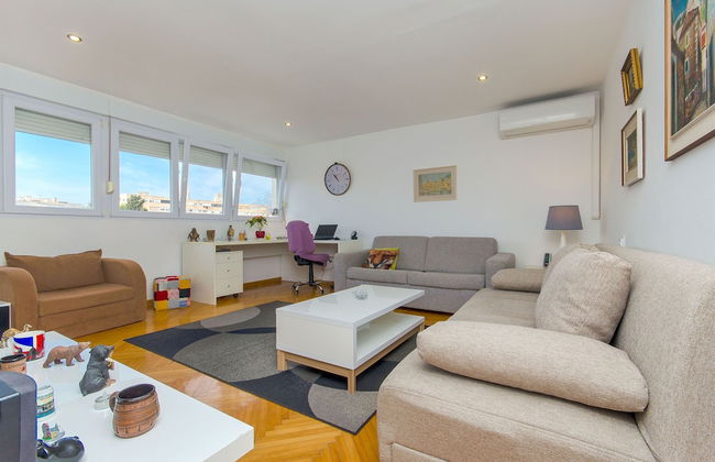 Apartment Sunny - Foto 6