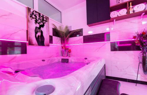 Apartment Zolla Dubrovnik- Hot Tub and Free Parking - Foto 36