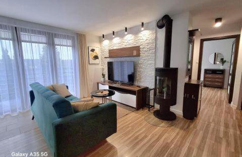 Swiąteczny Apartament Rotembark - Foto 1