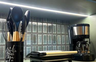 Alter Beach Flat - Foto 21