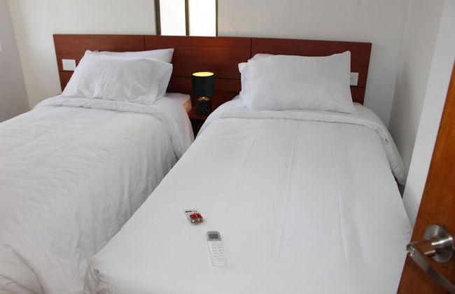 VAIA HOTELES - Foto 9