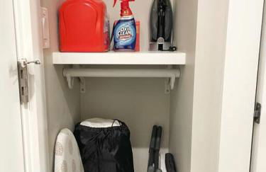 H Studio Close to Downtown, Beaches and Wineries - Foto 36