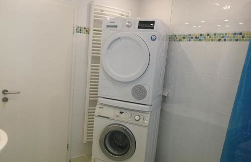 4****Sterne Ferienwohnung Mia DTV Klassifizierung - Foto 11