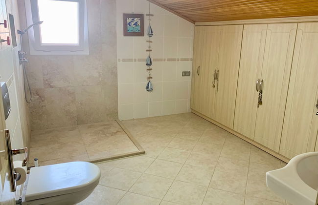 Villa Ruya,with Swimming Pool & Stunning sea Views - Photo 14