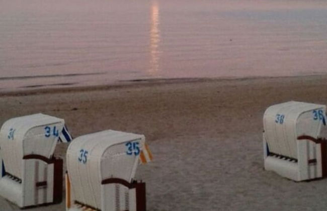 Chrissi's Baltic Sea Nest - Foto 27