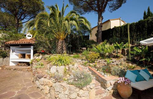 Villa Boheme Costa Brava - Foto 17