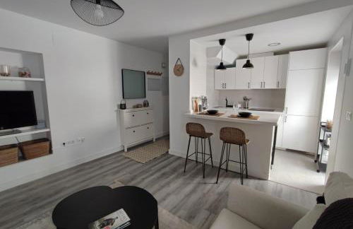 ARTE Playa la Caleta Grupo AC Gestion - Foto 7