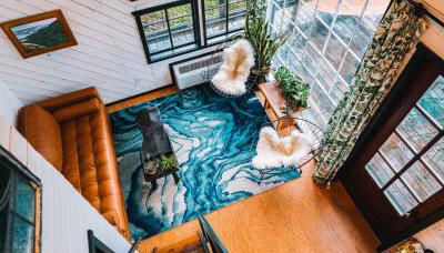 Treetop Hideaways: Wood Lily Treehouse in Chattanooga - Foto 4