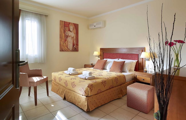 Avantis Suites Hotel - Foto 3