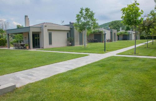 Luxury Villas 3 - Foto 3