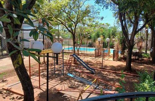 Ótimo Apt 2 quartos Ar e Garagem, Super Aconchegante - Foto 19