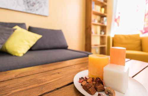 Apartmento Las Letras - Alojamiento de temporada - Foto 4