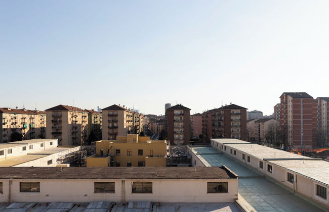 notaMi - Hangar Home - Bicocca Area - Foto 22