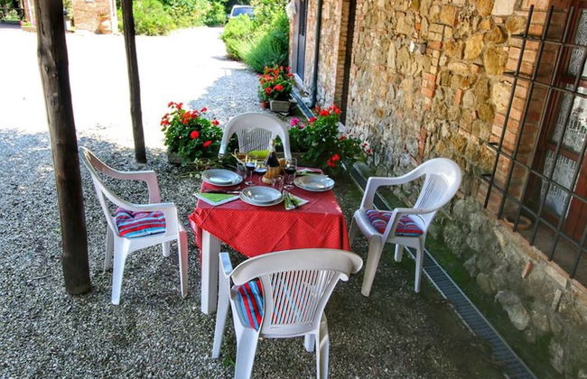 Bellavista farm of Quercini Maurizio - Foto 40