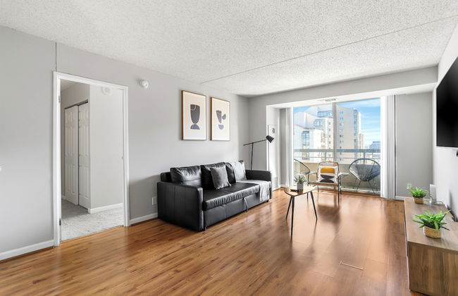 Heart of DC Area Apartments - Photo 77