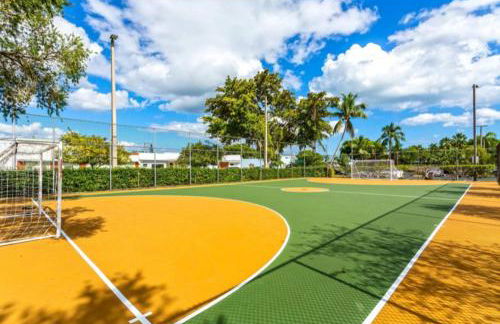 Urban Escape 2 Bed Unit In Miami near Whole Foods - Foto 33