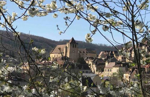 La Maison du Puit (the house with the well) - Foto 6