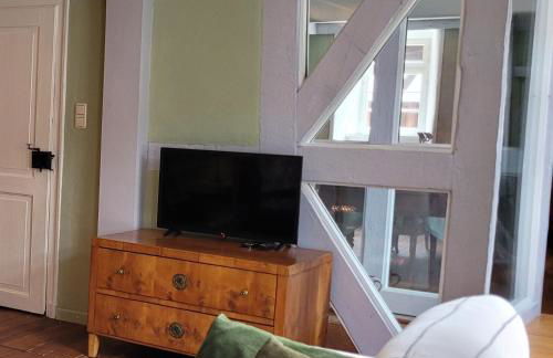 Ferienhaus No 11 in der Altstadt 160 qm 5 Pers - Photo 14