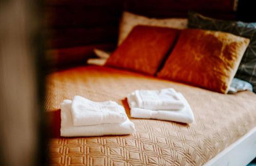 LassChata - Domki w górach z balią oraz sauną - Foto 25