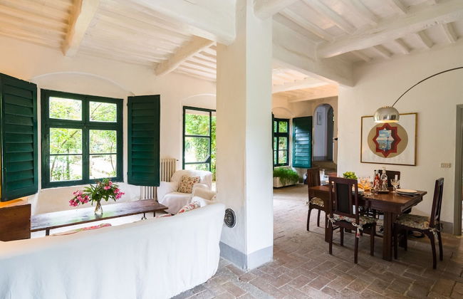 Cosy Farmhouse in Bacchereto With Swimming Pool - Foto 31