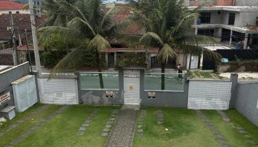 Garatucaia, 5 minutos da praia - Foto 3