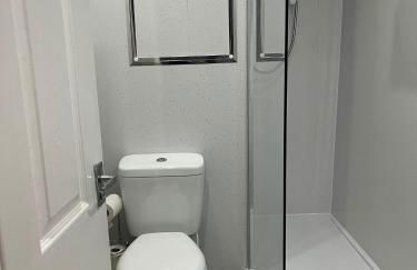 Carrick - One Bed Apartment - Foto 17