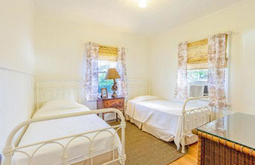 Garden Cottage Unit A - Foto 17