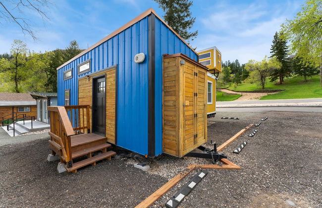 Riverside Colorado - Foto 74