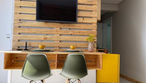 22- Studio SPA luxo - Foto 4