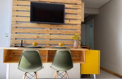 22- Studio SPA luxo - Foto 4