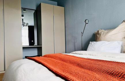 Stylish & sunny Apt near River - Foto 5