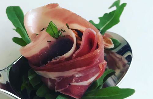 Sotto La Vigna Charm Stay Adults only vacation Appartement Hayloft - Foto 31