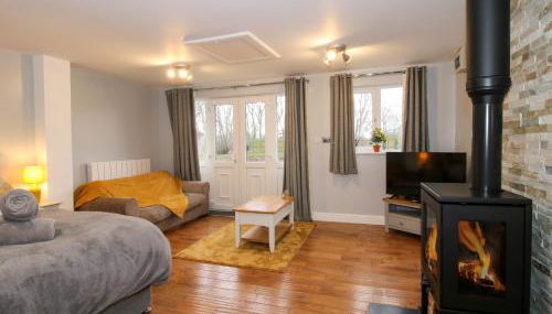 Spitfire Lodge - Foto 4