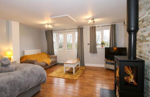 Spitfire Lodge - Foto 4