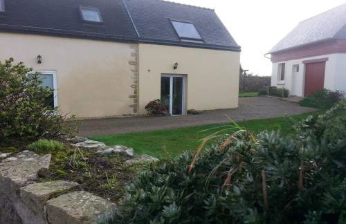 MAISON SUR TERRAIN CLOS MER IROISE - Foto 10