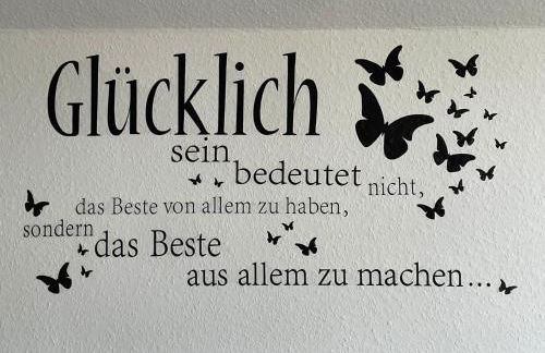 Nordsee Ferienwohnung Kolschen - Foto 15