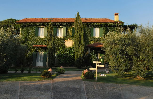 La Meridiana - Photo 73