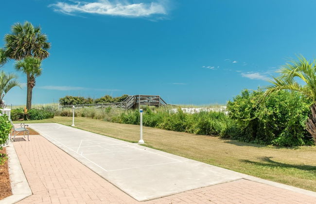 Destin on the Gulf 206 - Foto 35