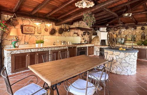 Villa Etna - Foto 24